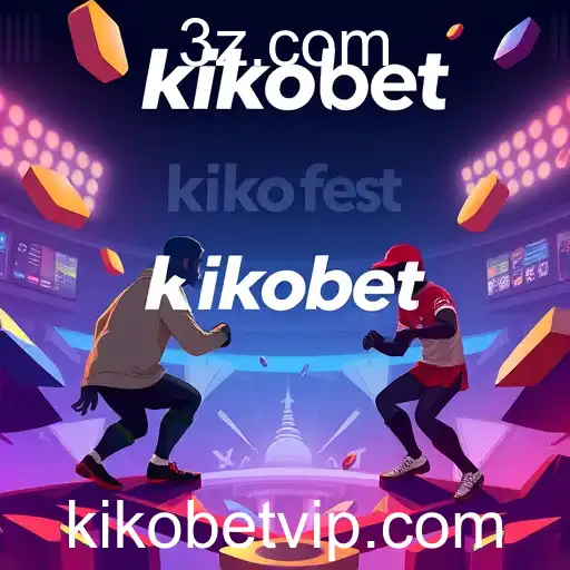 A Ascensão do Kikobet no Cenário de Jogos Online