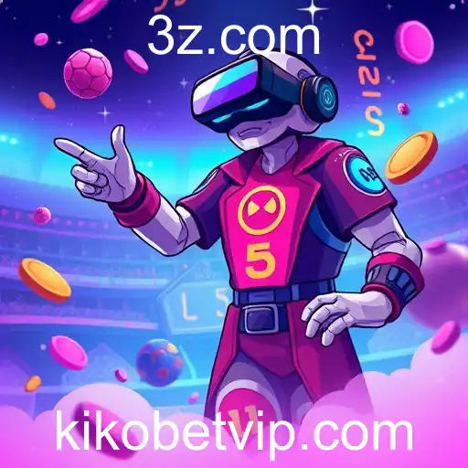 Kikobet: Transformando o Cenário dos Jogos em 2025