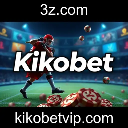 Kikobet Revoluciona o Mercado de Jogos com Plataforma Inovadora