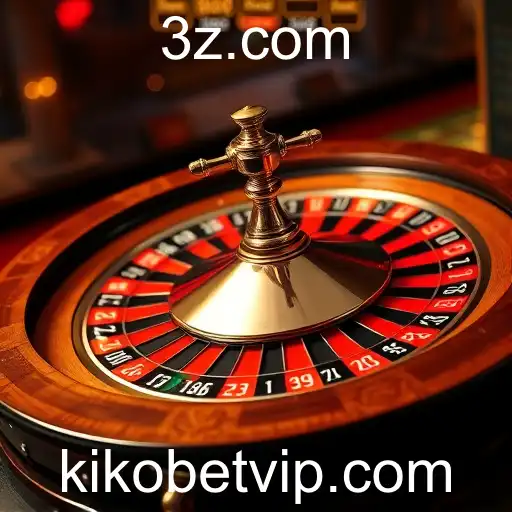 Ascensão do Kikobet no Cenário Internacional de Jogos