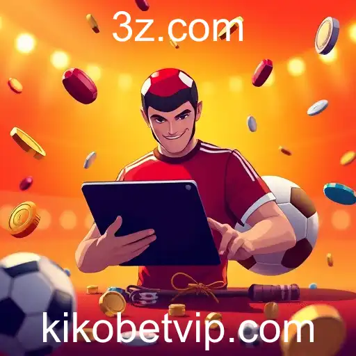 A Ascensão das Apostas Online em Meio a Desafios Globais