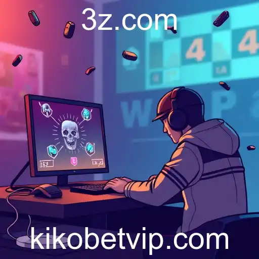 O Impacto do Crescimento de Sites de Jogos Digitais no Brasil