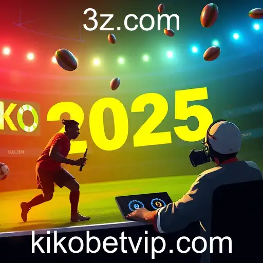 Impactos e Tendências do Kikobet no Mercado Brasileiro