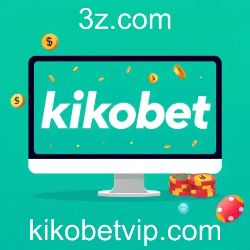 A Ascensão do Kikobet no Cenário de Jogos de 2025