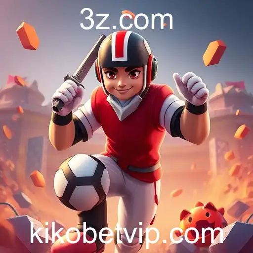 A Ascensão do Kikobet no Cenário de Jogos Online