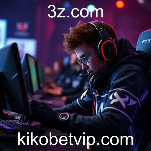 Expansão Digital do Kikobet no Mercado Brasileiro