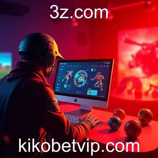 Tendências e Impactos dos Jogos Online no Futuro