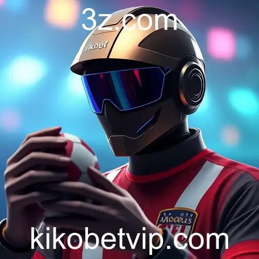 Transformações no Mundo dos Jogos em 2025: Kikobet em Foco