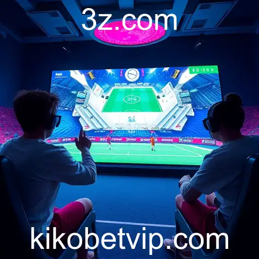 Expansão Global da Influência de Kikobet