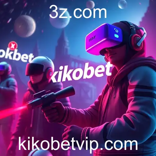 Kikobet Alavanca Novas Tendências no Mundo dos Jogos