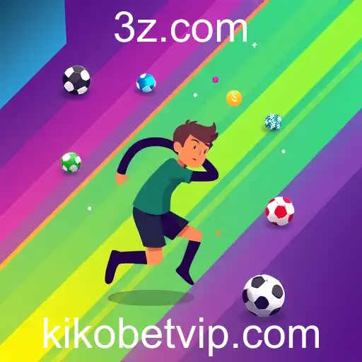 Kikobet: O Horizonte dos Jogos Online em 2025