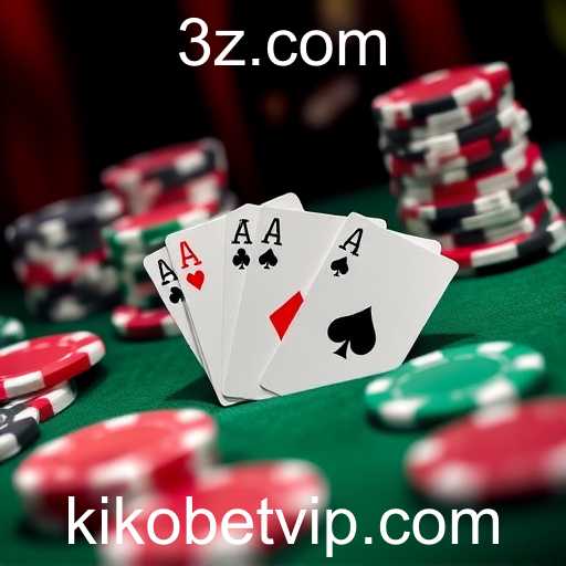 Inovações e Tendências do Kikobet no Mercado de Jogos