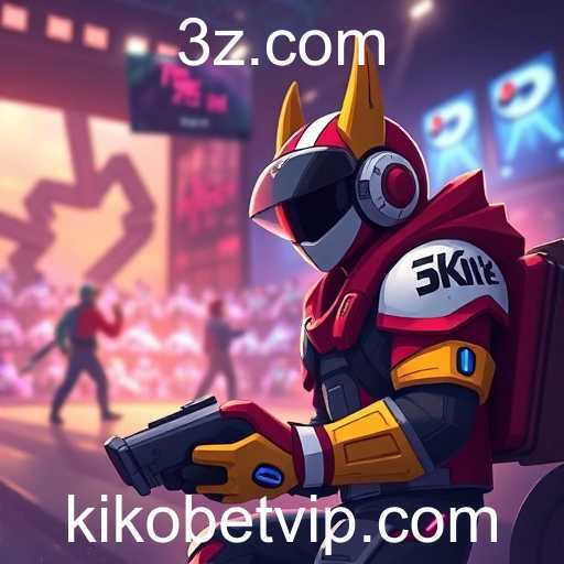 O Crescimento Avassalador do Kikobet no Mercado de Jogos