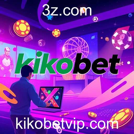 Expansão dos Jogos Online: Kikobet em Evidência no Mercado Português