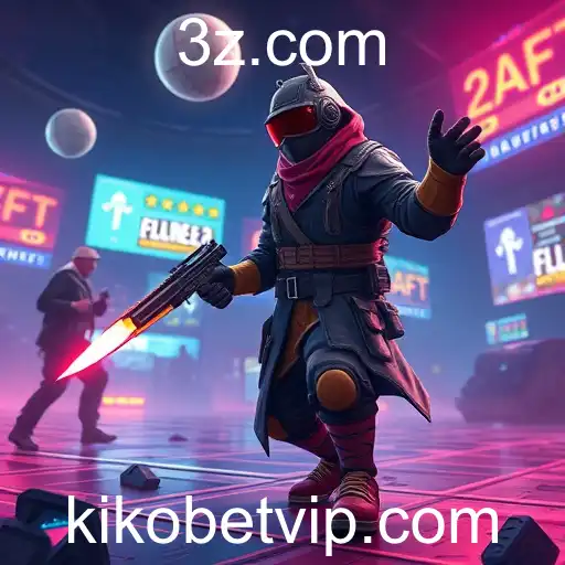 A Ascensão do Kikobet no Cenário Brasileiro de Jogos Online