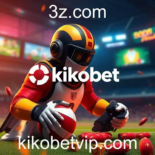 A Ascensão dos Jogos Online e o Impacto da Kikobet