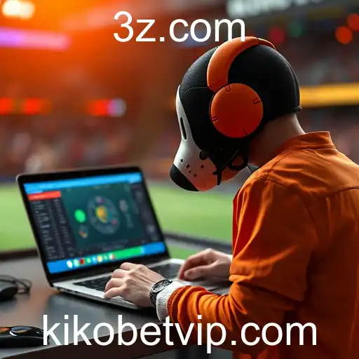 A Revolução Silenciosa dos Jogos de Azar Online