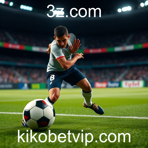 Explorando a Categoria 'Sports Betting' na Plataforma Kikobet