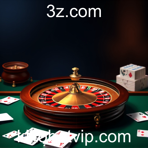 Explorando a Diversidade dos Table Games no Kikobet