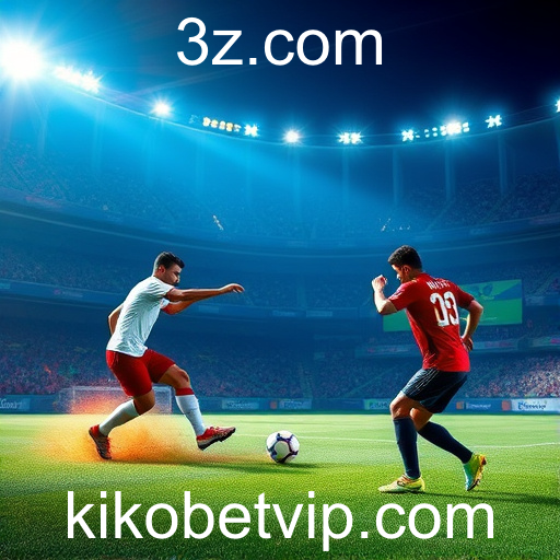 Explorando a Popularidade dos Esportes Virtuais na Plataforma 'Kikobet'