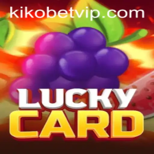 Discover the Exciting World of LuckyCard with Kikobet