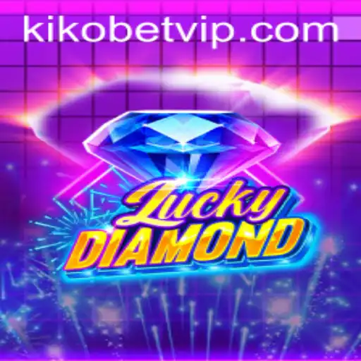 LuckyDiamond: Unveiling the Thrills of Kikobet's Latest Gaming Sensation
