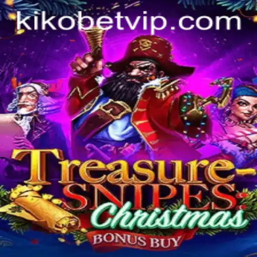 Discover the Enchantment of TreasuresnipesChristmas: A Festive Gaming Experience